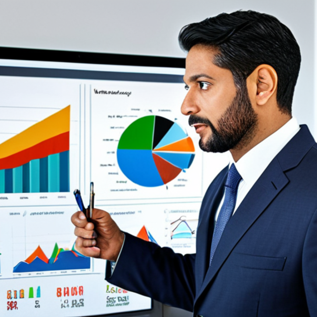 Diversification**
"A financial advisor in a professional setting, fully clothed in a modest business attire, explaining a diversified investment portfolio with charts and graphs, showcasing various asset classes. Modern office environment. Safe for work, appropriate content, perfect anatomy, natural proportions, professional presentation."
**