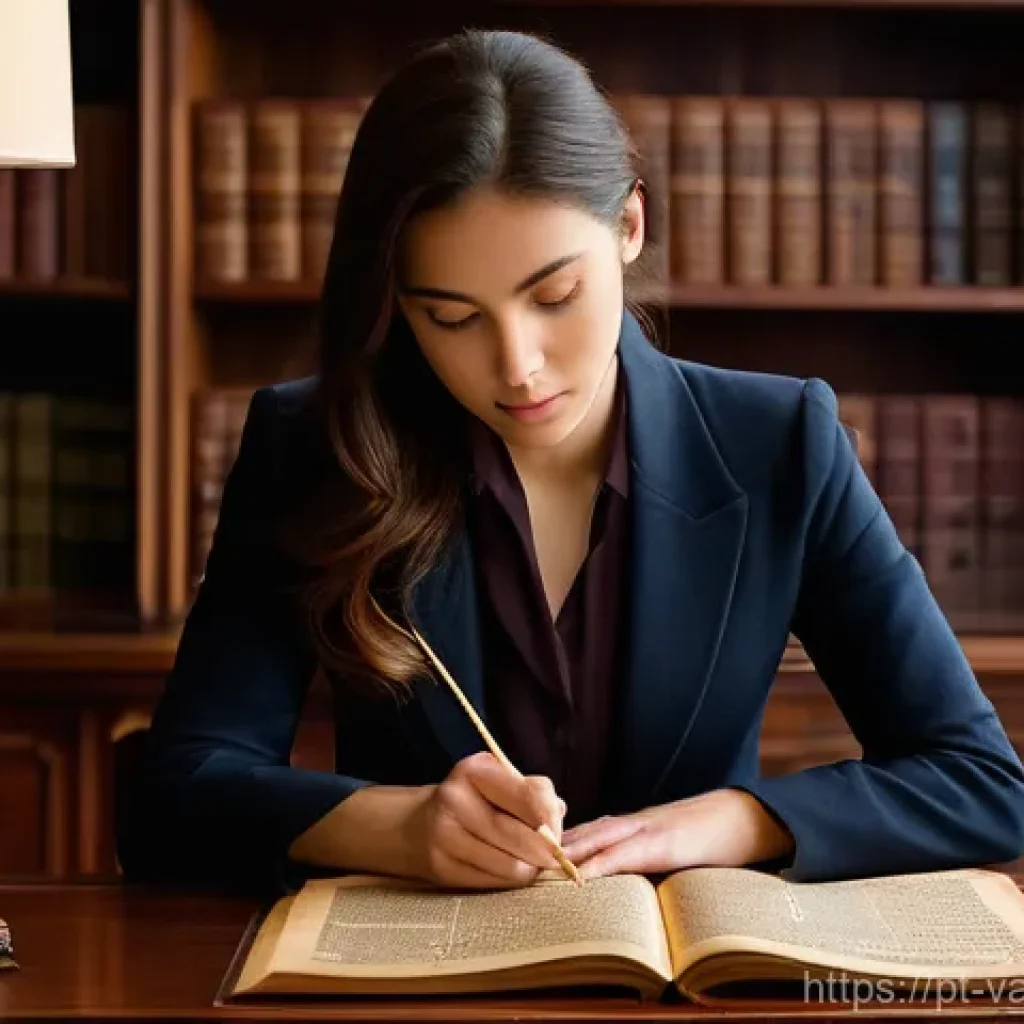 가치투자에서의 매수 타이밍 잡는 법 - **Prompt 1: The Value Investor's Discovery**
"A sophisticated and insightful female investor, in...