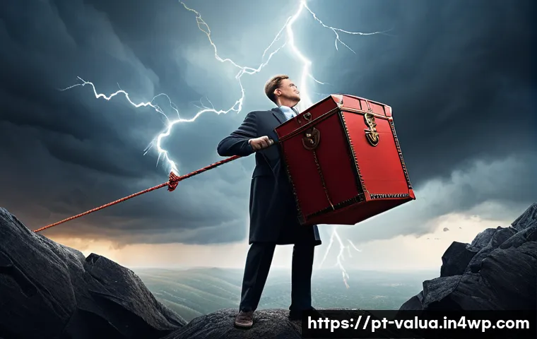 Investimento de Valor A Verdade Chocante Entre Teoria e Realidade 2 가치투자 이론과 실제의 차이점 관련 이미지 1