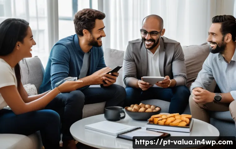 5 dicas para evitar decisões emocionais e investir com sabedoria em valor 3 가치투자와 정서적 투자 결정 관련 이미지 1