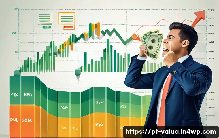 Descubra as 5 diferenças essenciais entre investir em valor e em ações de dividendos para maximizar seus ganhos 4 가치투자와 배당주 투자 비교 관련 이미지 2